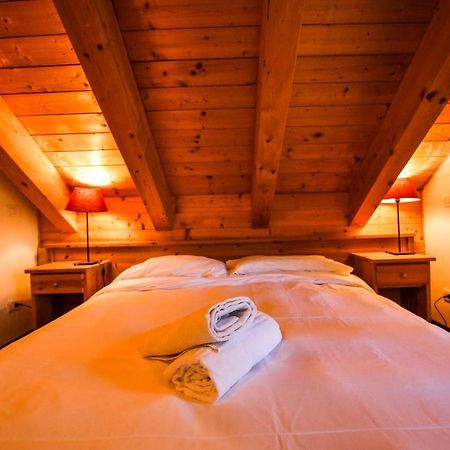 Residence Stalle Lunghe Prato Nevoso Zewnętrze zdjęcie