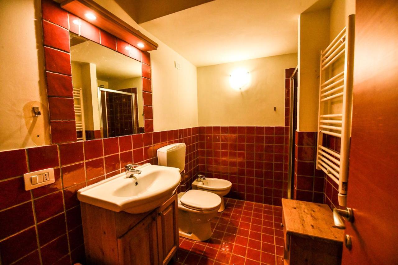 Residence Stalle Lunghe Prato Nevoso Zewnętrze zdjęcie