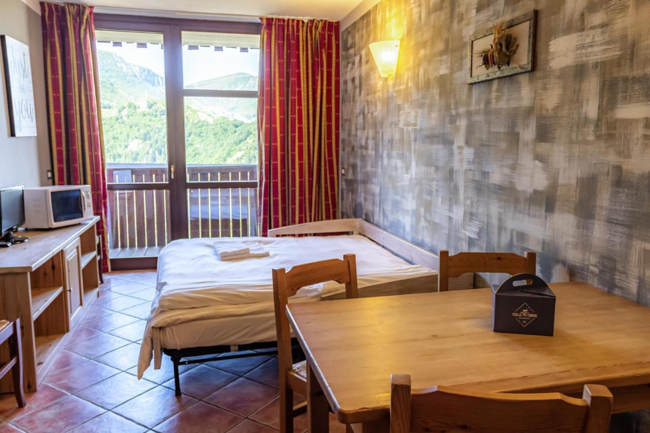Residence Stalle Lunghe Prato Nevoso Zewnętrze zdjęcie