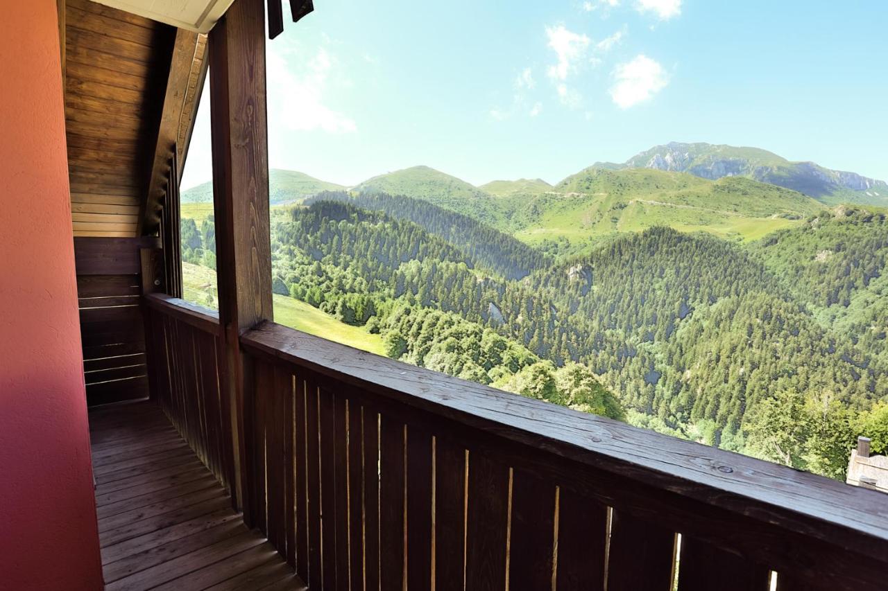 Residence Stalle Lunghe Prato Nevoso Zewnętrze zdjęcie