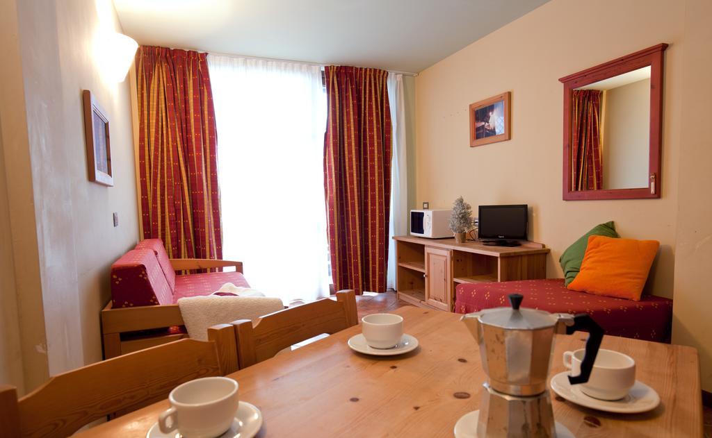 Residence Stalle Lunghe Prato Nevoso Zewnętrze zdjęcie
