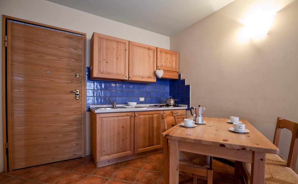 Residence Stalle Lunghe Prato Nevoso Zewnętrze zdjęcie