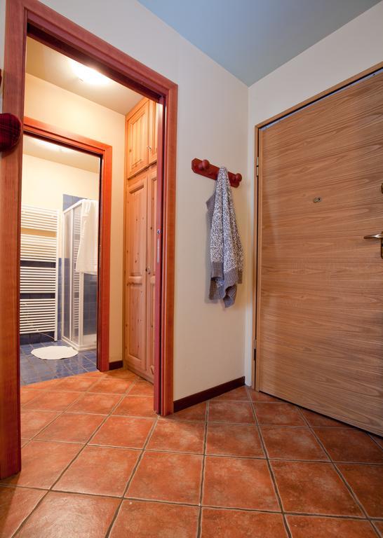Residence Stalle Lunghe Prato Nevoso Zewnętrze zdjęcie