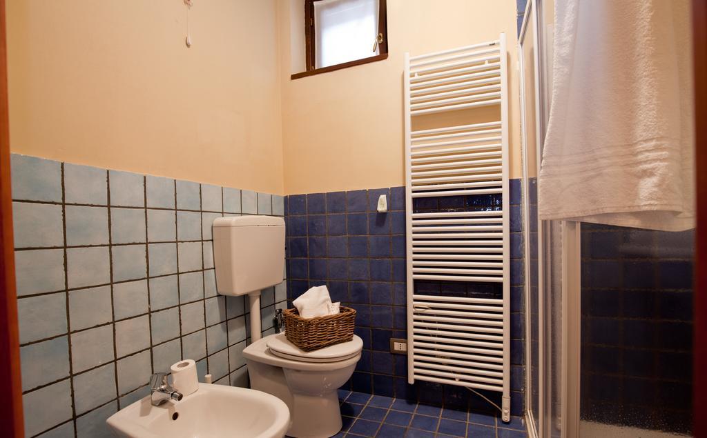 Residence Stalle Lunghe Prato Nevoso Zewnętrze zdjęcie