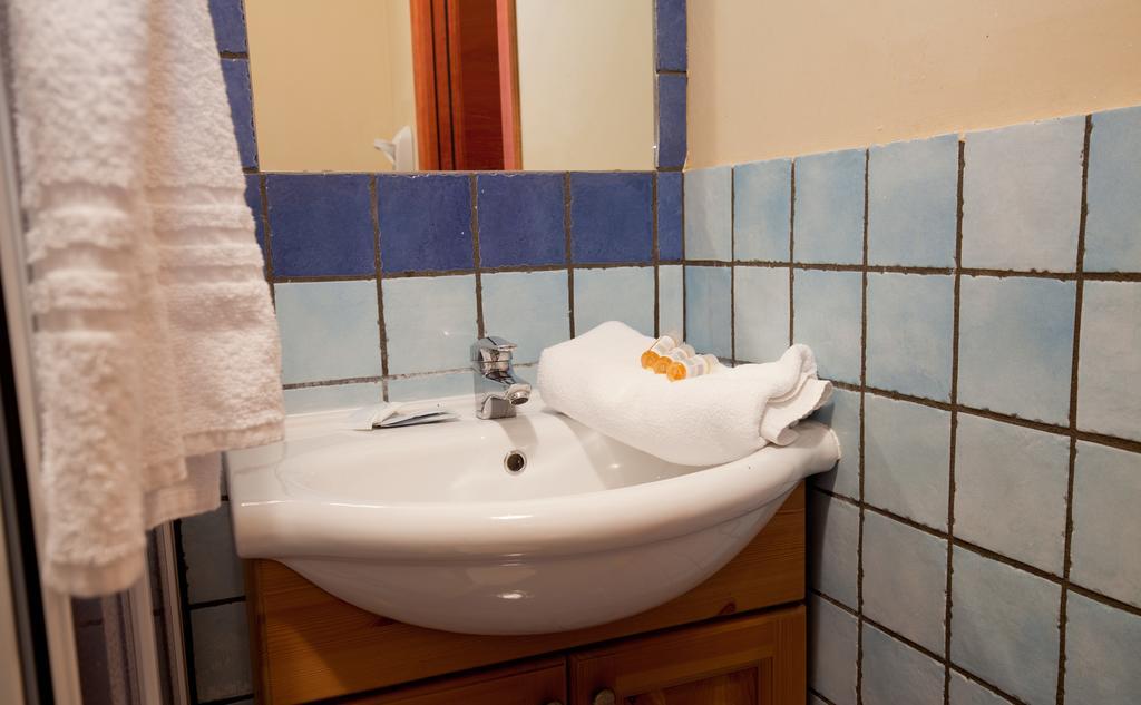 Residence Stalle Lunghe Prato Nevoso Zewnętrze zdjęcie