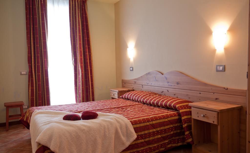 Residence Stalle Lunghe Prato Nevoso Zewnętrze zdjęcie