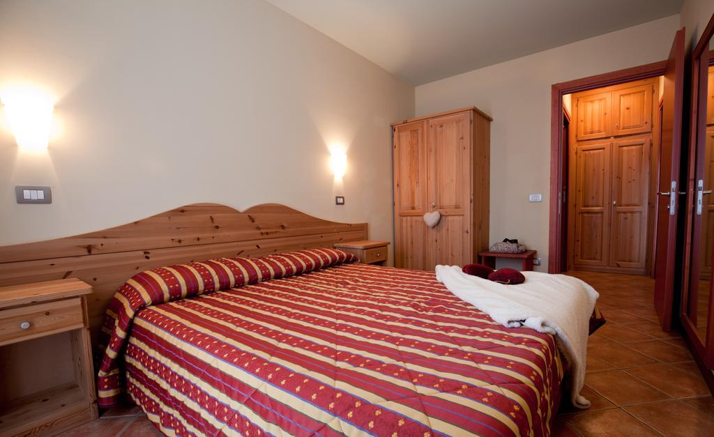 Residence Stalle Lunghe Prato Nevoso Zewnętrze zdjęcie