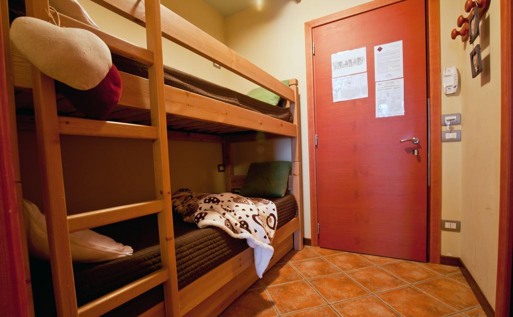 Residence Stalle Lunghe Prato Nevoso Zewnętrze zdjęcie