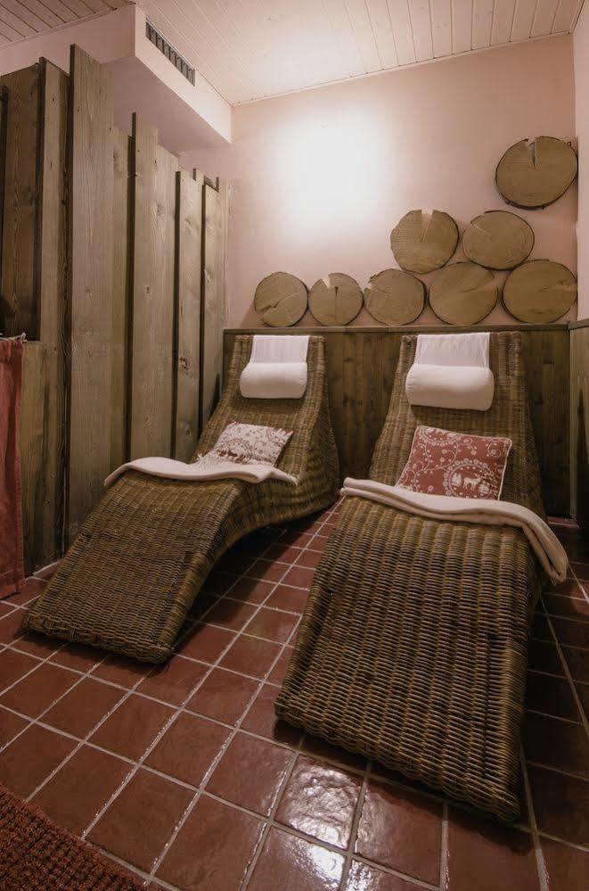 Residence Stalle Lunghe Prato Nevoso Zewnętrze zdjęcie