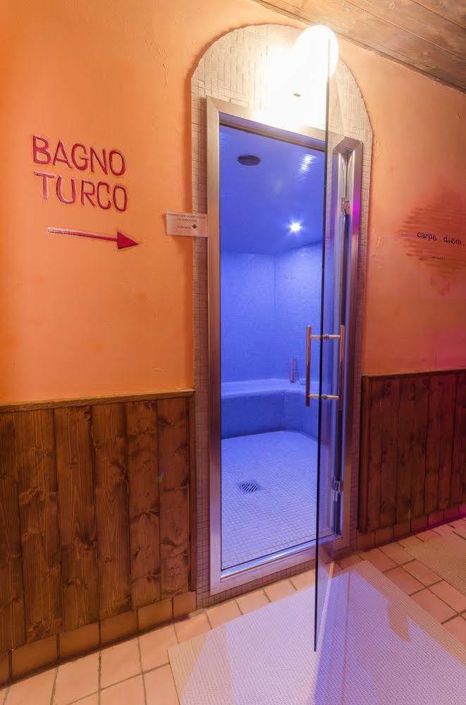 Residence Stalle Lunghe Prato Nevoso Zewnętrze zdjęcie